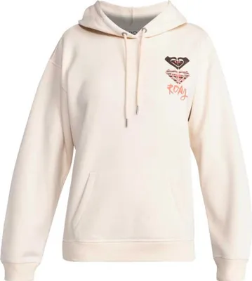Produktbild von Roxy Surfstok Kapuzenpullover Beige XL Frau Beige XL
