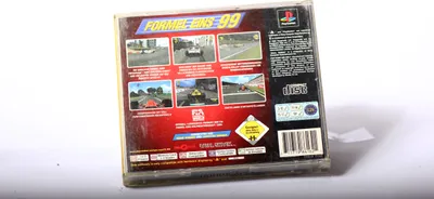 Produktbild von Formel 1 '99