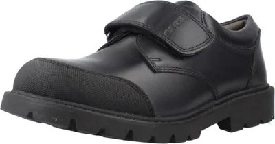 Produktbild von GEOX Jungen Kinderschuhe J Shaylax Blau