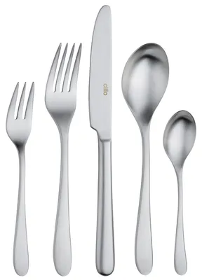 Image de Cilio set de couverts 30 pcs. FIRENZE