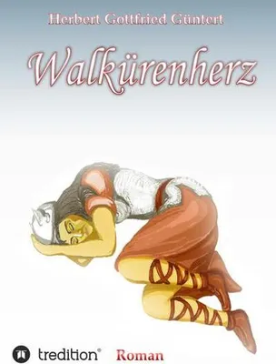 Produktbild von Walkürenherz