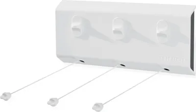 Obrázok produktu pre Leifheit Samonavíjací Sušiak Na Bielizeň Rollfix Triple 150 Longline 83107