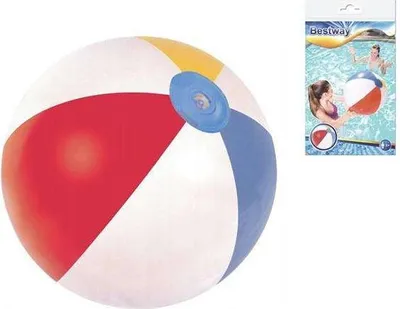 Produktbild von BESTWAY aufblasbarer Wasserball 31021
