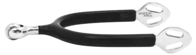 Image de Éperons Stübben Steeltec Soft Touch verticaux, taille : 35 mm