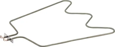Produktbild von Bauknecht / Whirlpool Unterhitze 481225998421 auch 480121101147 - alternativ - DREHFLEX® - Backofen
