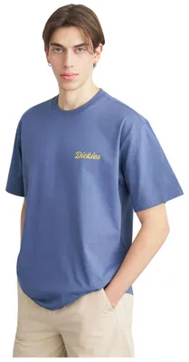 Immagine prodotto di T-shirt Dickies DK0A8886RI21 da Uomo