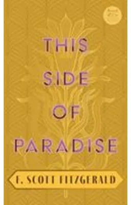 Obrázok produktu pre This Side of Paradise