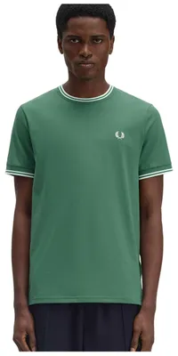 Immagine prodotto di T-shirt Fred Perry 124-15259486781784 da Uomo