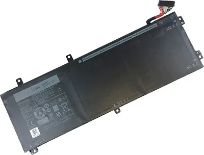 Produktbild von DELL 5D91C, Akku, DELL, XPS 15 9570 Vostro 7590 Inspiron 7591/7590