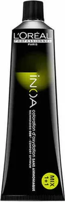Produktbild von Tinte sin Amoniaco L'Oreal Professionnel Paris Inoa Nº 5,1 60 g