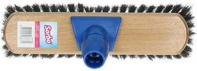 Produktbild von Staubbesen 30 cm Holz und Pferdehaar - für glatte Böden
