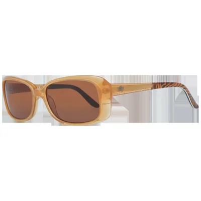 Produktbild von Harley-Davidson Sonnenbrille HD0302X 56 45E Damen Braun