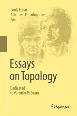 Obrázek produktu pro Essays on Topology