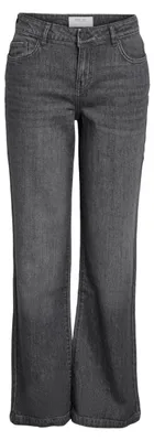 Productafbeelding van NOISY MAY Nmnila Lw Wijdvallende Jeans, artikelnummer AZ421DG, nieuw model