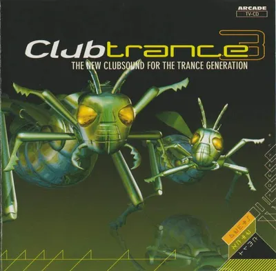 Produktbild von Clubtrance 3