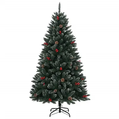 Obrázok produktu pre vidaXL Umelý vianočný stromček 300 LED 180 cm