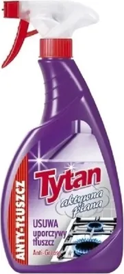 Produktbild von Tytan Anti-Fett-Küchenreinigungsspray 500 ml