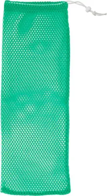 Produktbild von VERMOP Wäschenetz grün 40 Ltr., 66 x 49 x 0,4 cm | 1 Stück
