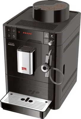 Produktbild von Melitta F530-102 Superautomatische Kaffeemaschine Schwarz 1450 W 1,2 L