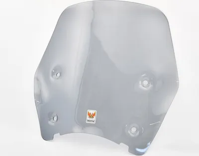 Zdjęcie produktu dla ISOTTA wymienna szyba przednia 490x570x3mm do Hondy sh