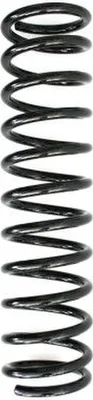 Image de Kit de ressorts de suspension avant (ressorts hélicoïdaux Ø 149 mm) SPIDAN pour, entre autres, PEUGEOT 208