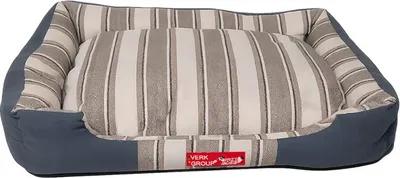 Immagine prodotto di Pelíšek Sofa L Grigio (25)