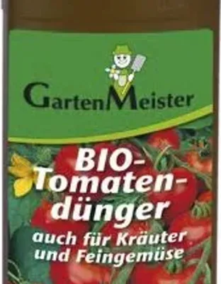 Produktbild von Tomatendünger flüssig, 1 L