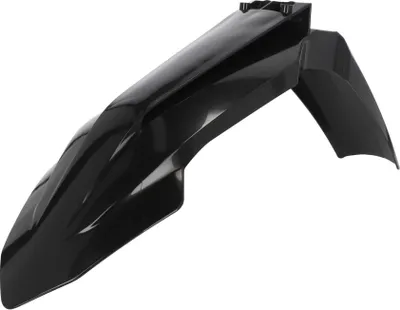 Obrázek produktu pro ACERBIS černý přední blatník pro KTM
