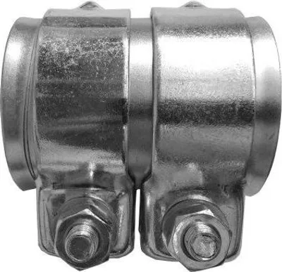 Image de Raccord de tube Imasaf pour D65/70,5x80mm