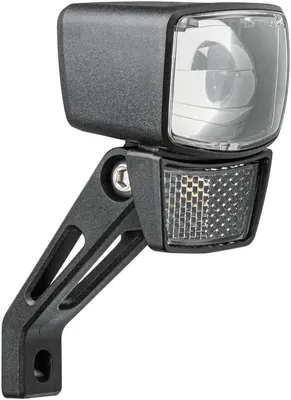 Produktbild von 30 Switch Dynamo-Fahrradlicht – 30 Lux Frontlicht – Dauerlichtfunktion –