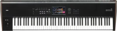 Obrázok produktu pre Korg Nautilus 88 AT