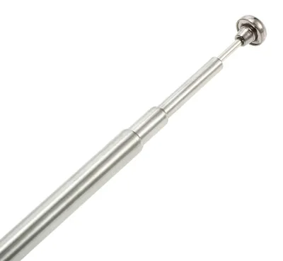 Obrázok produktu pre Náhradná anténa AM/FM pre modely Mercedes-Benz W140, W124, W202, W210 a R129 (ročníky 1992–2002)