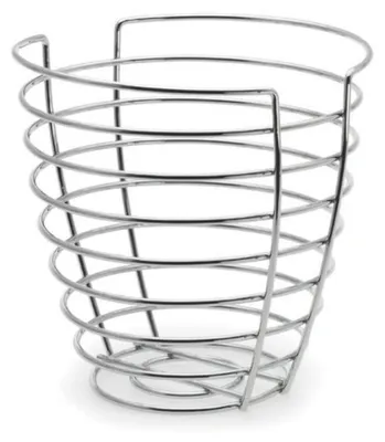 Produktbild von Blomus WIRES, Oval, Stahl, Edelstahl, Flöz Design, 245 mm, 245 mm
