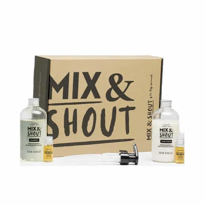 Produktbild von ROUTINE CURLING REPAIRER LOT 4 pcs.
