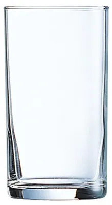 Productafbeelding van Düsseldorf Altbierglas - 240 ml, Transparant Glas, Set van 12