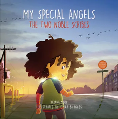 Obrázok produktu pre My Special Angels