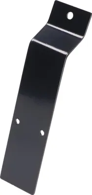 Obrázek produktu pro Kennzeichenhalter schwarz für Simson S50, S51, S70