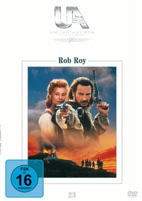 Produktbild von Rob Roy