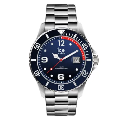 Produktbild von Ice Watch ICE steel 015775 Herrenarmbanduhr