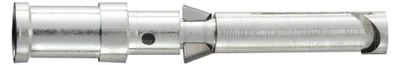 Produktbild von Harting 09 15 000 6202, Stiftleiste, Gerade, Buchse, IEC 61984, EN 60664-1