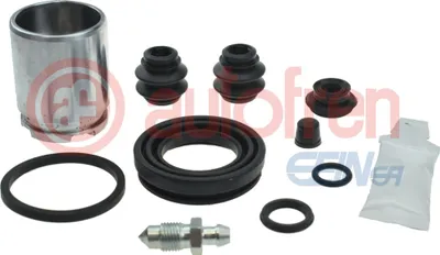 Produktbild von AUTOFREN SEINSA Bremssattel-Reparatursatz für KIA CARENS IV Hinten 38mm D43062C