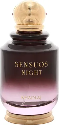 Image de Khadlaj - Sensual Night EDP 100ml