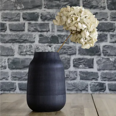 Produktbild von Tapete Steine M1-No.11397 Vliestapete Stein-Optik Grau Schwarz Wohnzimmer Schlafzimmer