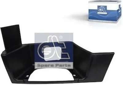 Produktbild von DT Spare Parts 3.81122 Schweller Reparaturblech Einstiegblech Vorne für MAN TGL