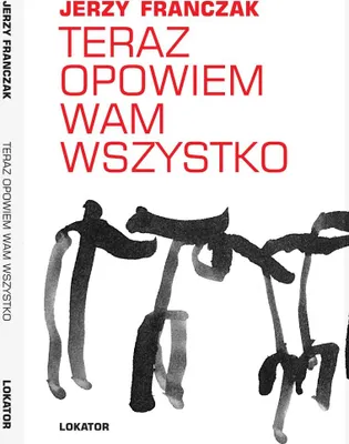 Image de Jerzego Franczaka refleksje i opowieści o współczesnym świecie