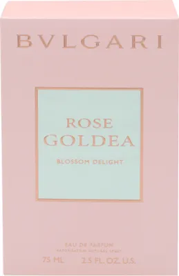 Immagine prodotto di Bvlgari Goldea Rose Blossom Delight EDP 75 ml