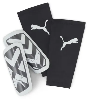 Immagine prodotto di PUMA Ultra Light Sleeve Schienbeinschoner 03 - puma nero/puma bianco XXS