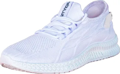 Produktbild von Nebulus Sneaker MIND Herren, Freizeitschuhe, Turnschuhe, P6963 - Herren, weiß, 44