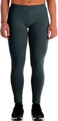 Zdjęcie produktu dla Softee Amatista Legginsy damskie zielone L