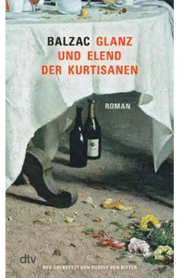 Immagine prodotto di Glanz und Elend der Kurtisanen